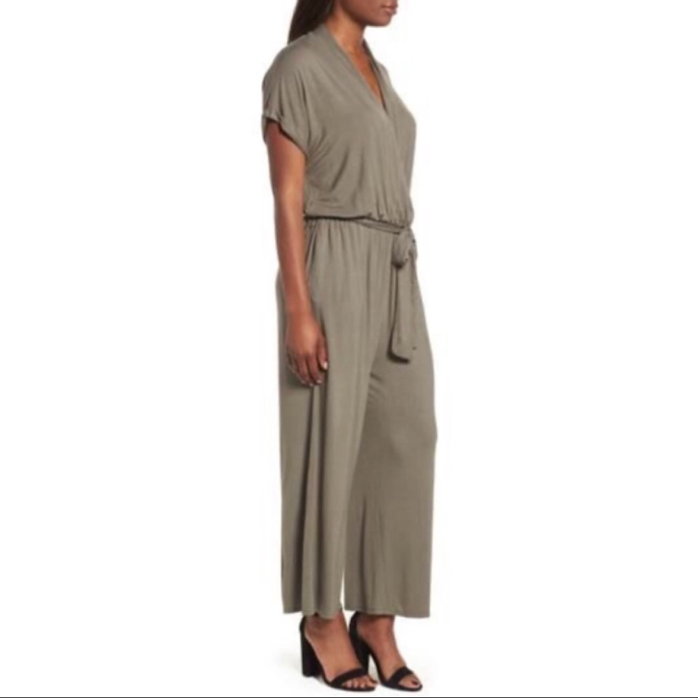 NWT Bobeau Jumpsuit - Picture 2 of 8